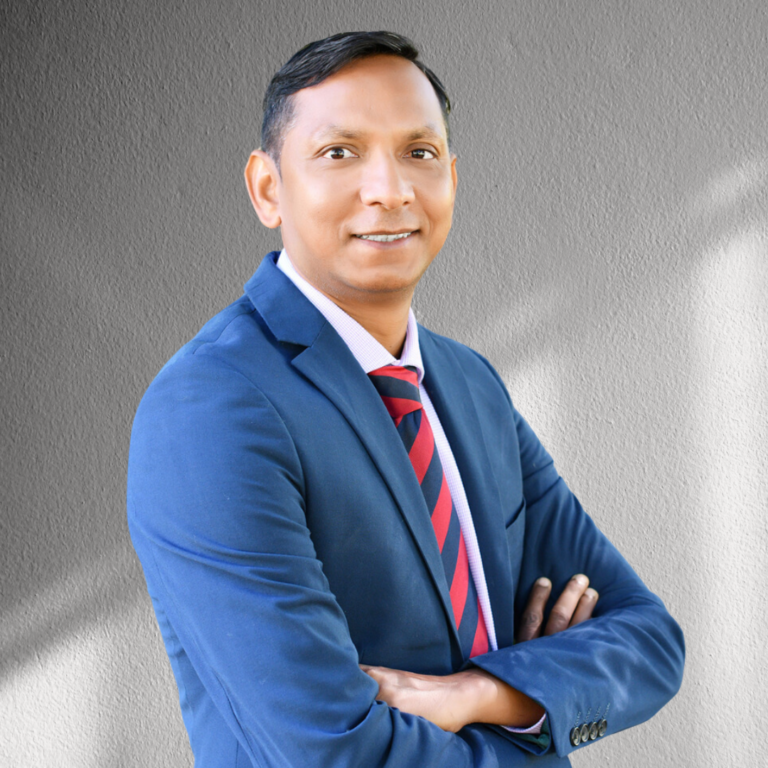 Dipak Das RealHelp Real Estate