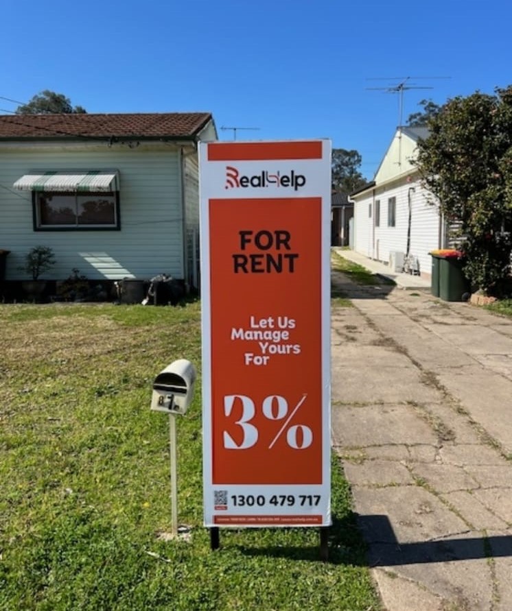 Blacktown Rental Market trend October 2024 RealHelp